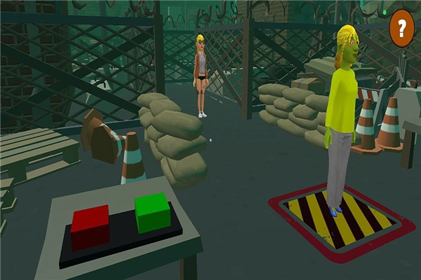 边境丧尸检察官最新版(3)