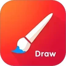 画画绘画画板正版