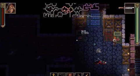 克苏鲁异闻录 图2