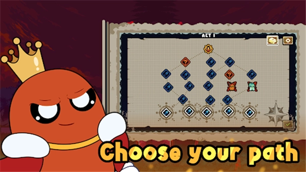 吾王保卫战中文版1