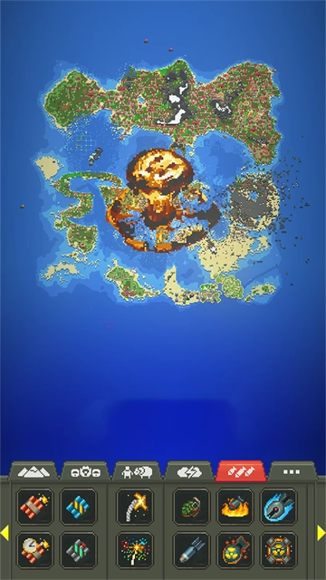 疯狂世界盒子免广告(2)