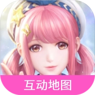 無限暖暖互動地圖工具