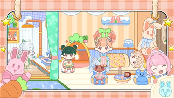 尤雅小镇童话乐园图1