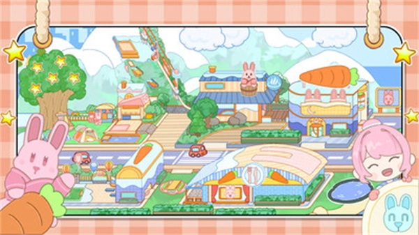 尤雅小镇童话乐园图4