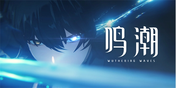 鸣潮电脑版(1)