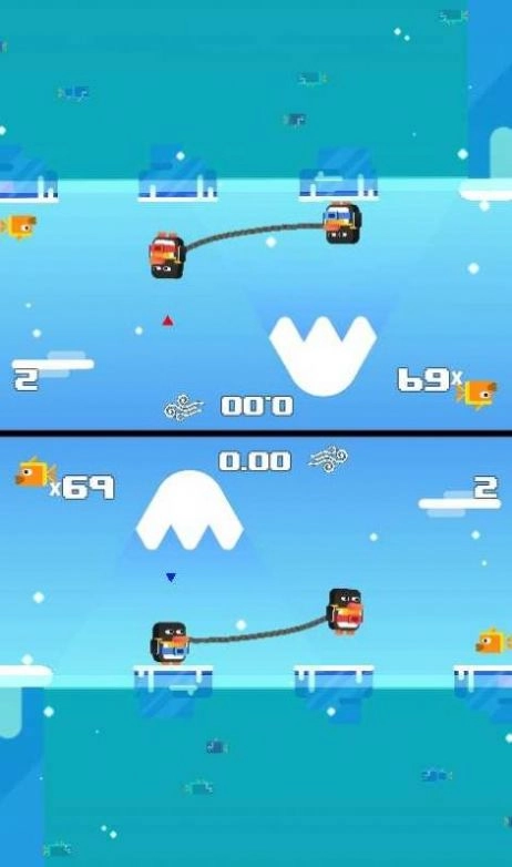 企鹅救援中文版图3