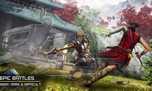 影子猎人的传说(2)