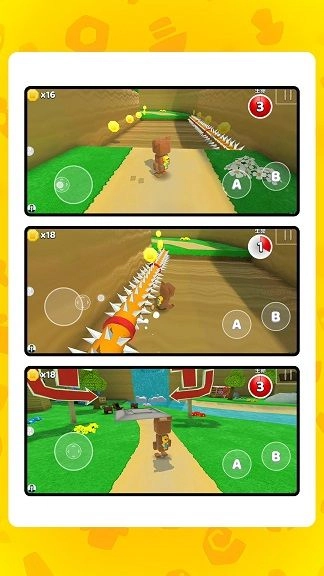 像素迷你建造师(1)