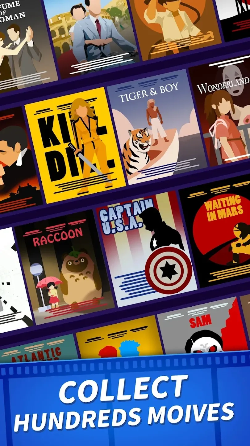 闲置电影帝国游戏 图2