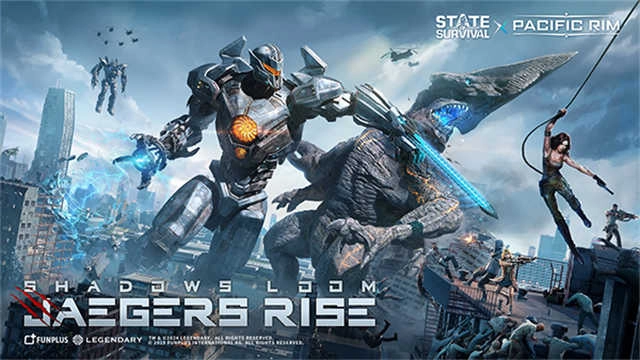 生存防御战最新版