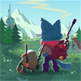 机器人世界冒险游戏