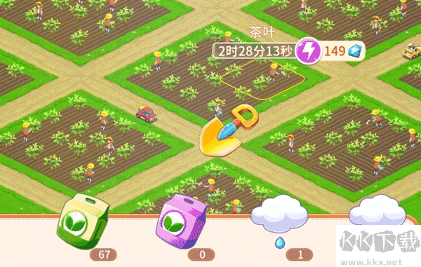 圆梦庄园正版(2)