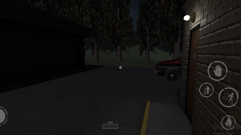 深夜车站轮班(2)