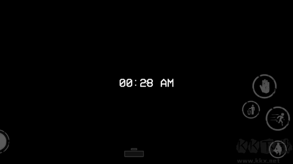 深夜车站轮班(3)