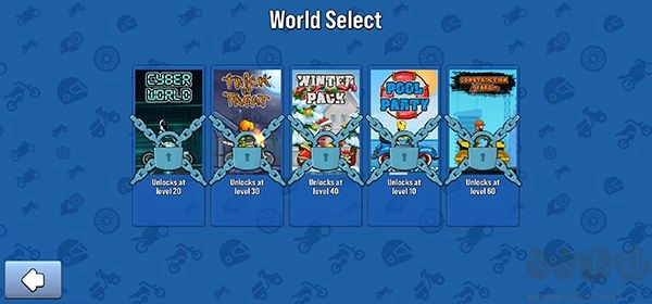 狂野飚客3中文版(3)