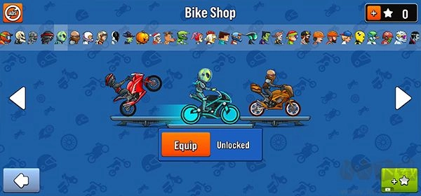 狂野飚客3中文版(2)