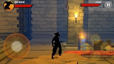 暗影对决免费版(1)