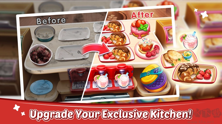 小镇大厨国际服(1)