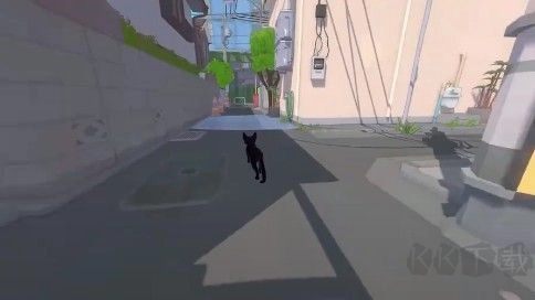 大城小猫模拟器最新版(1)