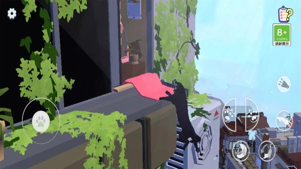 大城小猫模拟器最新版(3)