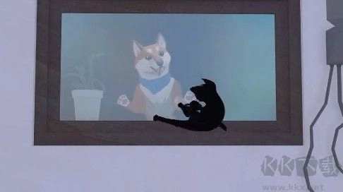 大城小猫模拟器最新版(2)