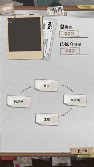 谋爱上瘾正版(4)