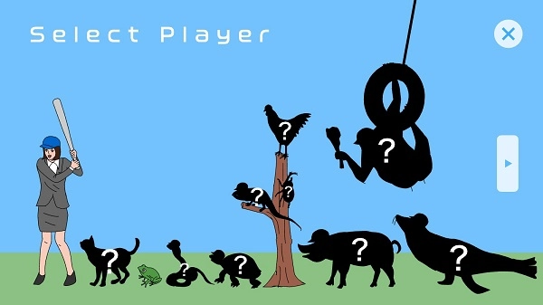 奇怪的击球练习场手机版(3)