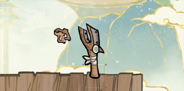 愤怒的小叽火山哥哥版图1