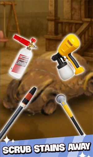 家居清洁:满足安卓版图2