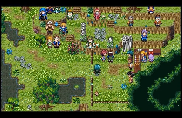 亚拉菲尔安卓汉化版截图4