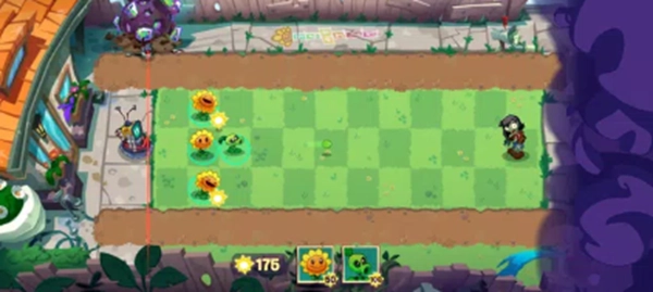 pvz3进化手机版图3