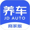 京东养车商户版