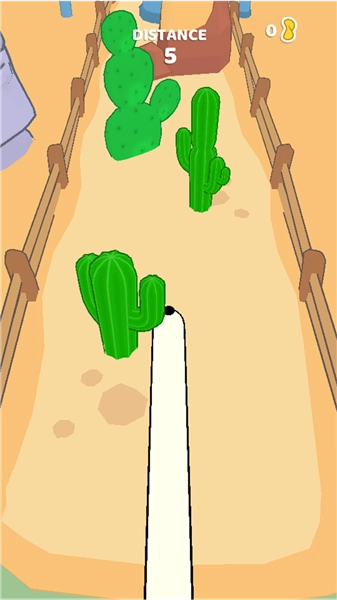 长鼻狗跑酷游戏正版