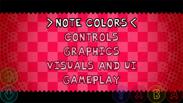 FNF天选之子低配版