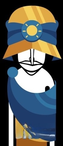 节奏盒子银河系模组