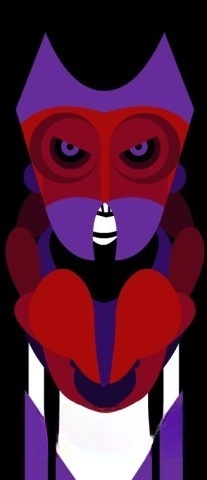 节奏盒子银河系模组