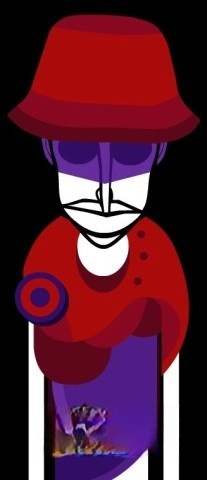 节奏盒子银河系模组