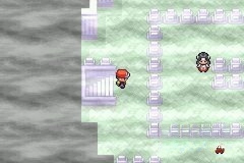 口袋妖怪梦的光点(4)