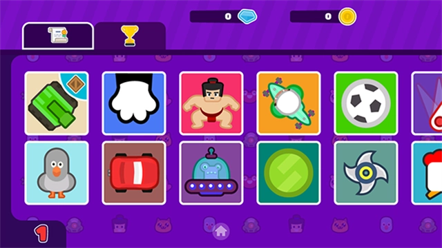 二三四人小迷你 图4