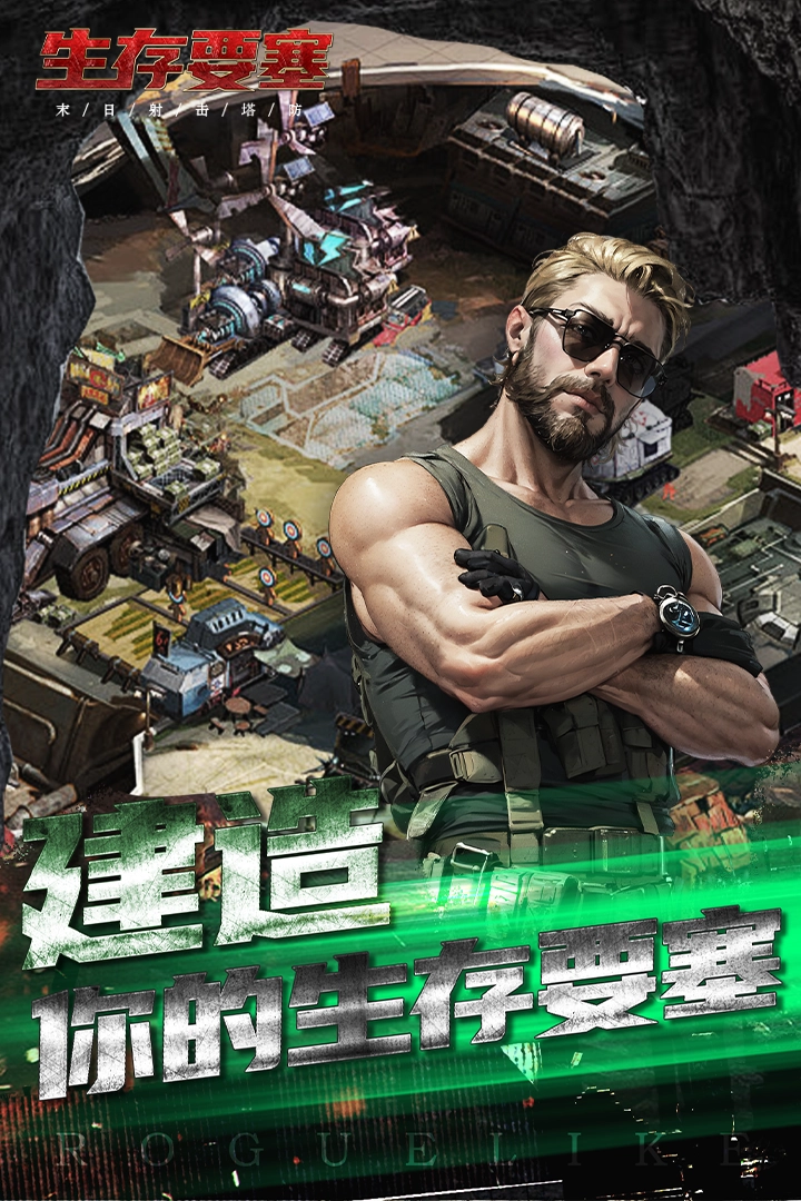 生存要塞安卓版