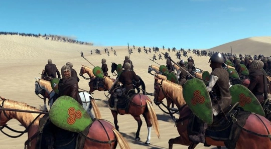 骑马与砍杀2手机版图3