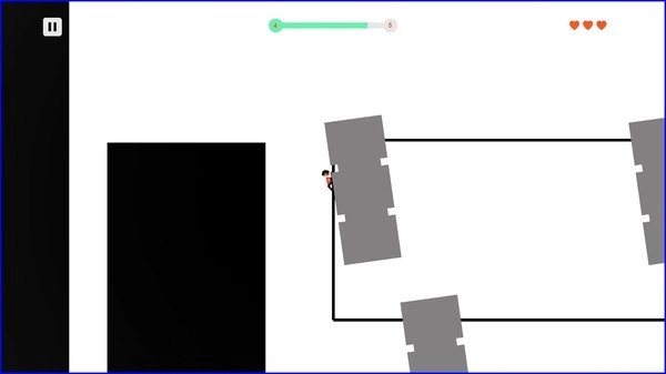 火柴人英雄跑酷(2)