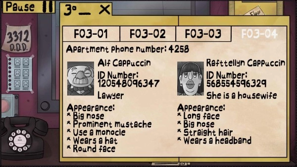 那不是我的邻居2