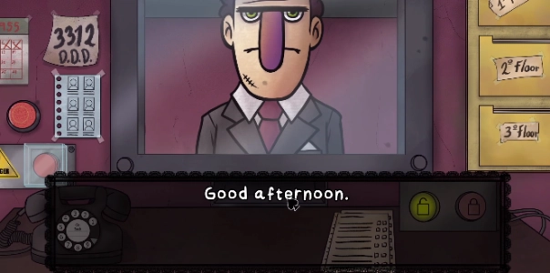 那不是我的邻居4