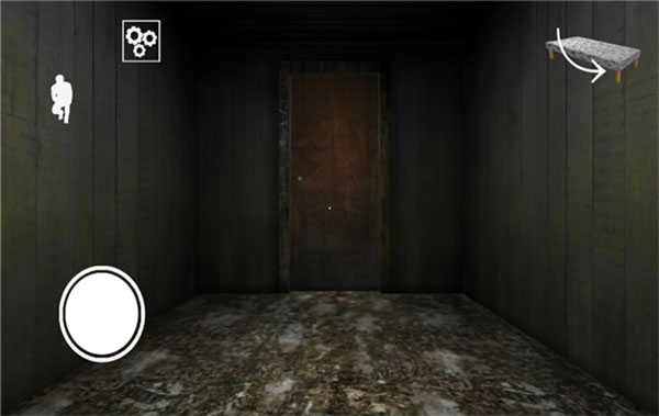 恐怖老奶奶无广告 3