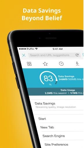 海鹦浏览器安装图2