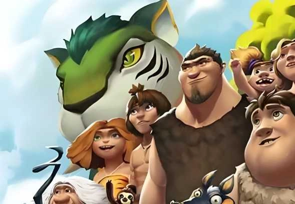 最后的原始人礼包码 