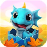 萌龙大乱斗免费手机版