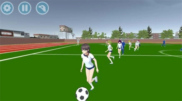 青春校园故事图3