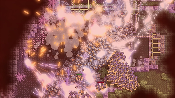 像素工厂最新版